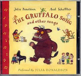 Gruffalo Song and Other Songs pdf epub mobi 电子书 下载
