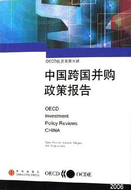 中国跨国并购政策报告 pdf epub mobi 电子书 下载