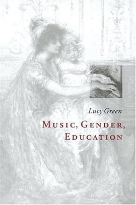 Music, Gender, Education pdf epub mobi 电子书 下载