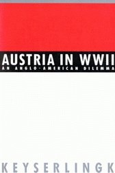 Austria in World War II pdf epub mobi 电子书 下载