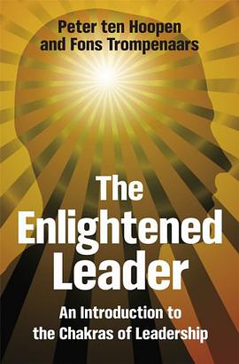 The Enlightened Leader pdf epub mobi 电子书 下载