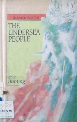 The undersea people pdf epub mobi 电子书 下载