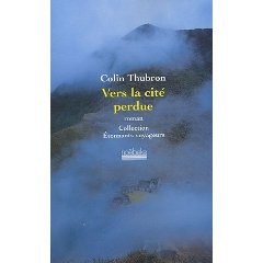 Vers La Cite Perdue pdf epub mobi 电子书 下载