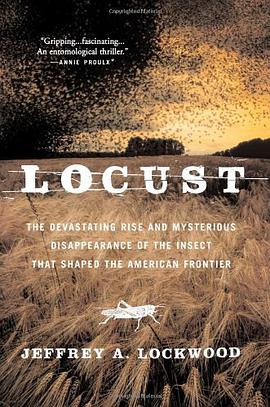Locust pdf epub mobi 电子书 下载