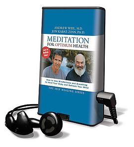 Meditation for Optimum Health pdf epub mobi 下载