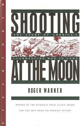 Shooting at the Moon pdf epub mobi 电子书 下载