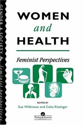Women And Health pdf epub mobi 电子书 下载