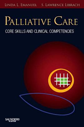 Palliative Care pdf epub mobi 电子书 下载