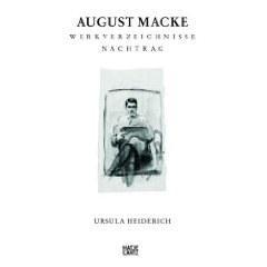 August Macke pdf epub mobi 电子书 下载