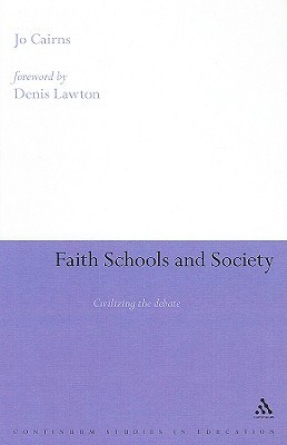 Faith Schools and Society pdf epub mobi 电子书 下载
