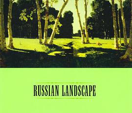 Russian Landscape pdf epub mobi 电子书 下载