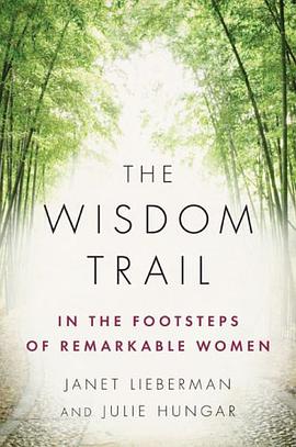 The Wisdom Trail pdf epub mobi 电子书 下载