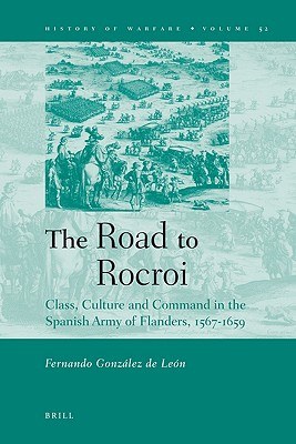 The Road to Rocroi pdf epub mobi 电子书 下载