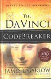 The Da Vinci Code Breaker pdf epub mobi 电子书 下载