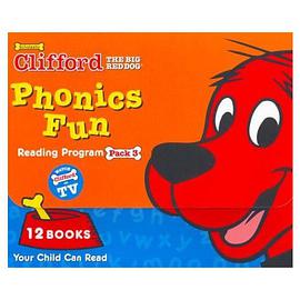 Phonics Fun Reading Program Pack 3 pdf epub mobi 電子書 下載