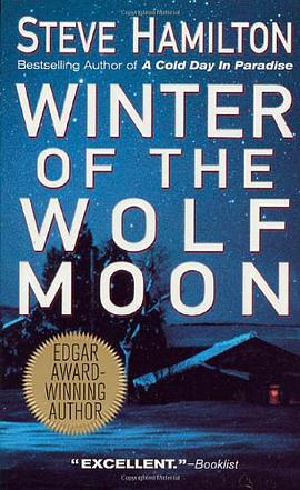 Winter of the Wolf Moon pdf epub mobi 电子书 下载