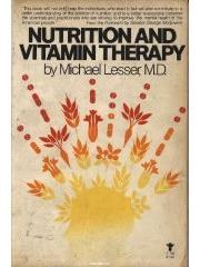 Nutrition and Vitamin Therapy pdf epub mobi 电子书 下载