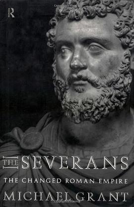 The Severans pdf epub mobi 电子书 下载