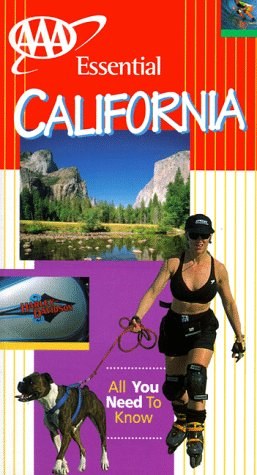 Essential California pdf epub mobi 电子书 下载