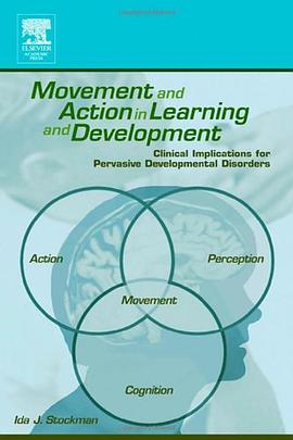 Movement and Action in Learning and Development pdf epub mobi 電子書 下載
