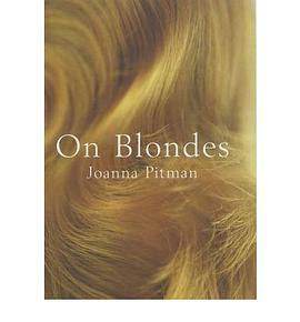 On Blondes pdf epub mobi 电子书 下载