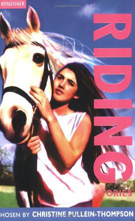 Riding Stories pdf epub mobi 下载