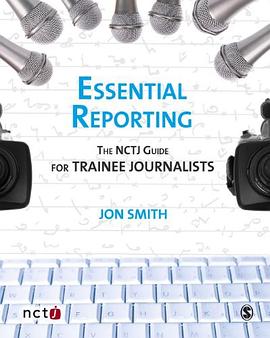 Essential Reporting pdf epub mobi 电子书 下载