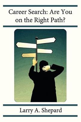 Career Search pdf epub mobi 电子书 下载