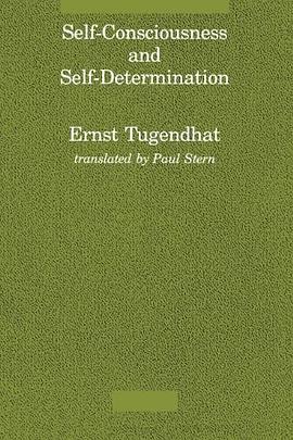 Self-Conciousness and Self-Determination pdf epub mobi 下载