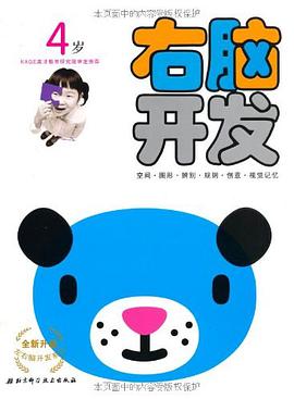 全新升级左右脑开发系列 pdf epub mobi 电子书 下载