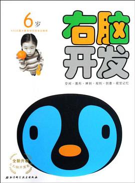 全新升级左右脑开发系列 pdf epub mobi 电子书 下载