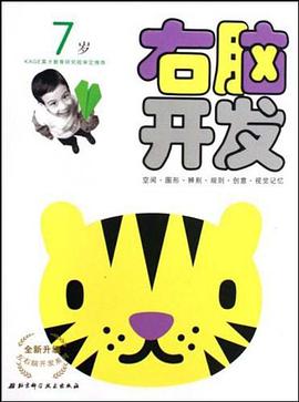 全新升级左右脑开发系列 pdf epub mobi 电子书 下载