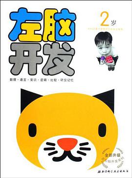 全新升级左右脑开发系列 pdf epub mobi 电子书 下载