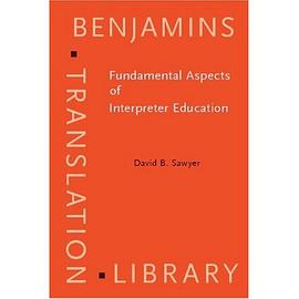 Fundamental Aspects of Interpreter Education pdf epub mobi 电子书 下载