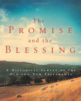The Promise and the Blessing pdf epub mobi 电子书 下载
