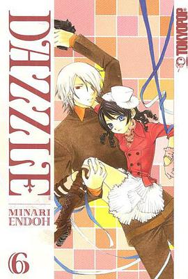 Dazzle pdf epub mobi 电子书 下载