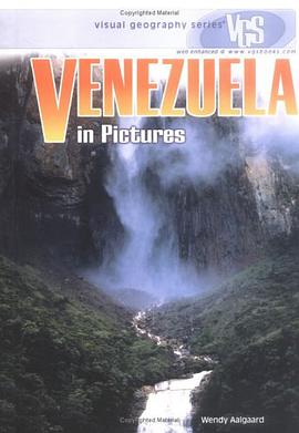 Venezuela in Pictures pdf epub mobi 电子书 下载
