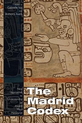 Madrid Codex pdf epub mobi 电子书 下载