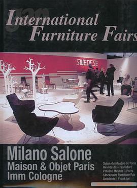International Furniture Fairs 06 pdf epub mobi 电子书 下载