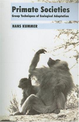 Primate Societies