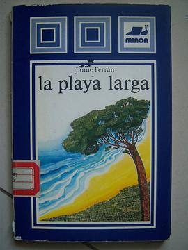 La Playa Larga pdf epub mobi 电子书 下载