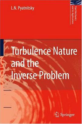Turbulence Nature and the Inverse Problem pdf epub mobi 电子书 下载