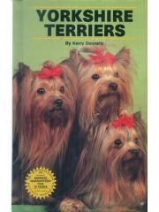 Yorkshire Terriers pdf epub mobi 下载