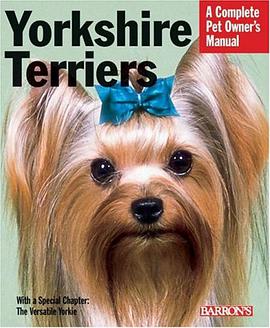 Yorkshire Terriers pdf epub mobi 电子书 下载