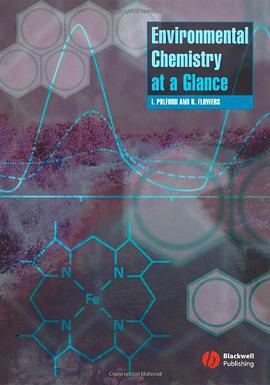 Environmental Chemistry at a Glance pdf epub mobi 电子书 下载
