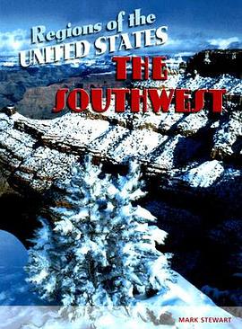 The Southwest pdf epub mobi 电子书 下载