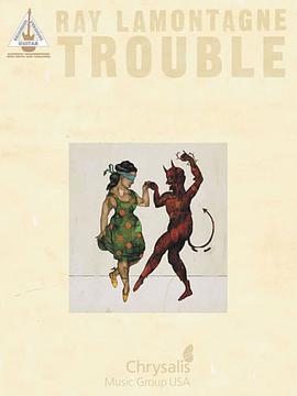 Ray Lamontagne - Trouble pdf epub mobi 电子书 下载