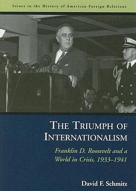 The Triumph of Internationalism pdf epub mobi 电子书 下载