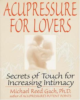 Acupressure for Lovers pdf epub mobi 电子书 下载
