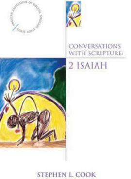 Conversations with Scripture pdf epub mobi 电子书 下载